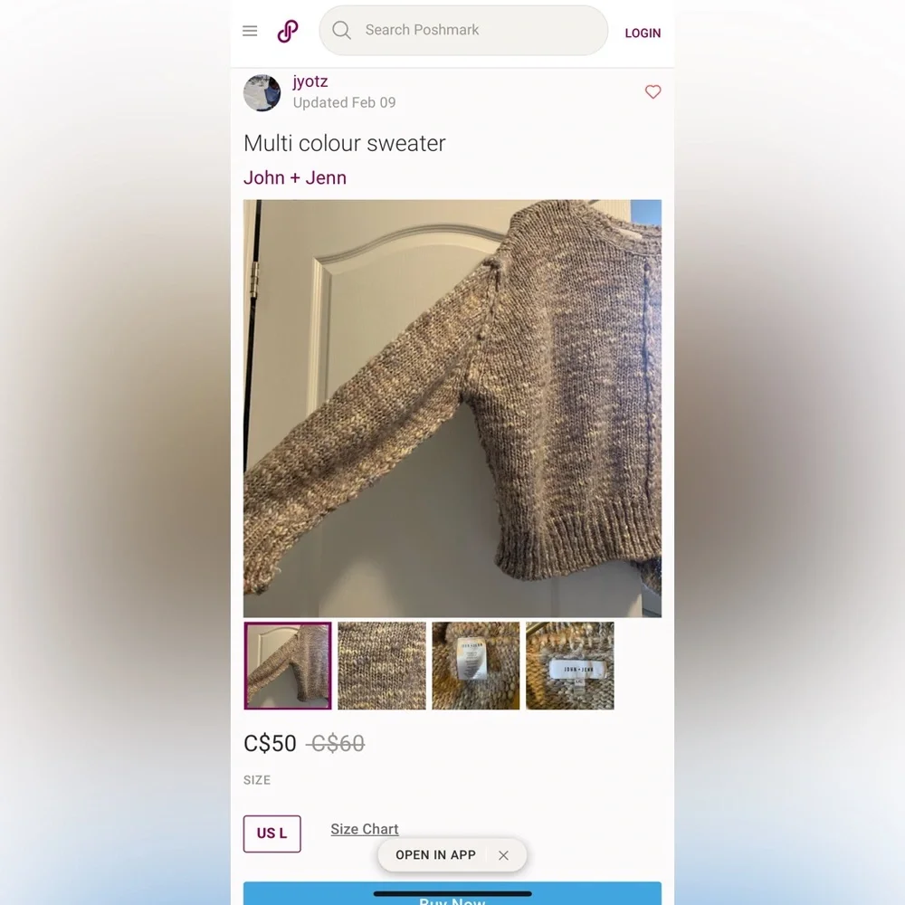 JOHN + JENN - Picture 7 of 8